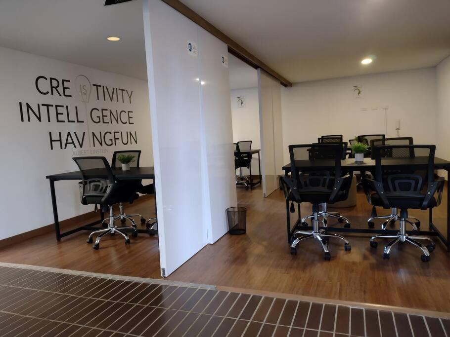 Nuevo! Apartamento Oasis Central 보고타 외부 사진